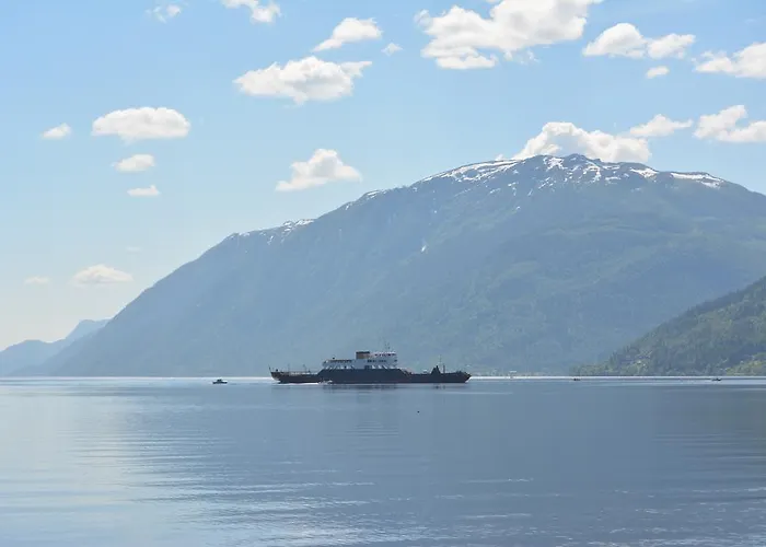 Semesterpark Sandviken 4*