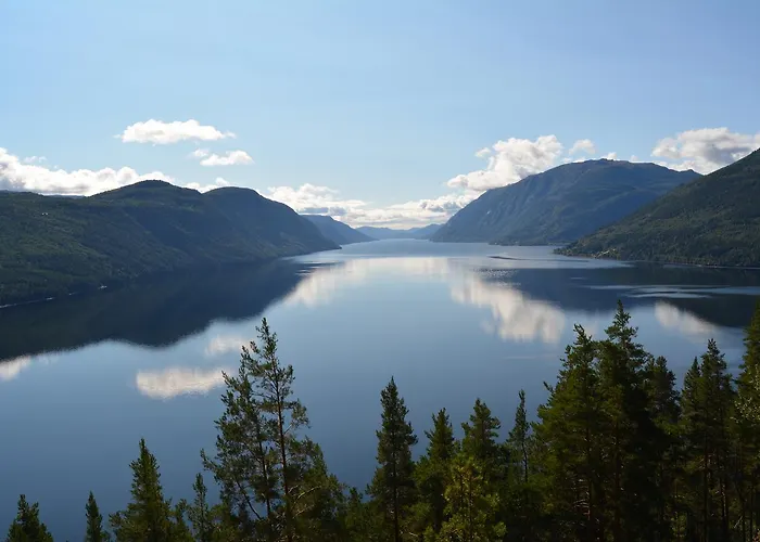 Semesterpark Sandviken