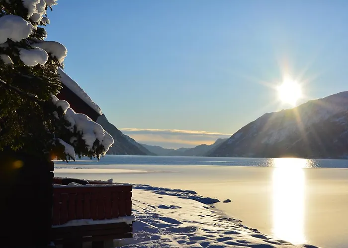 Semesterpark Sandviken 4*