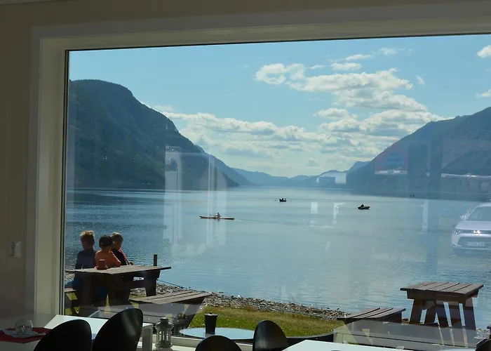 Semesterpark Sandviken 4*