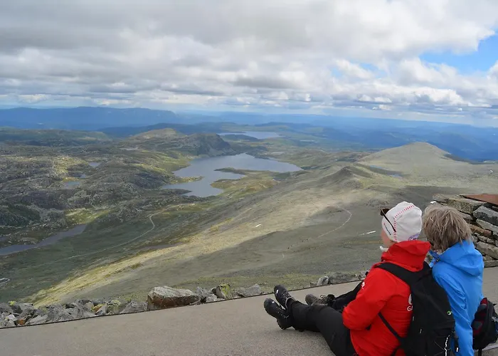 Sandviken Semesterpark 4*