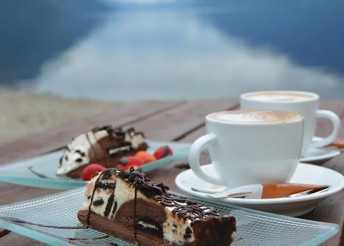 Sandviken Semesterpark 4*