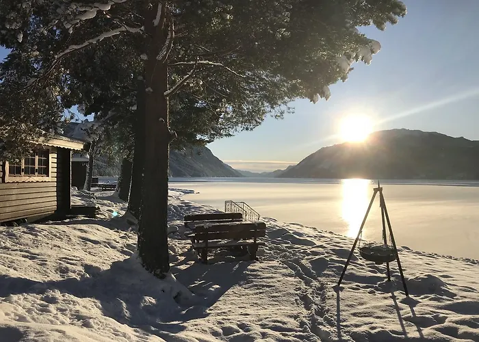 Sandviken Semesterpark