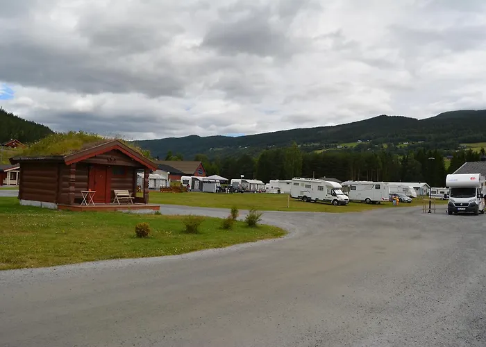 Sandviken 4* Austbygdi